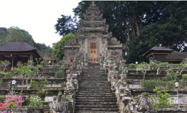KEHEN TEMPLE