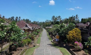 PENGLIPURAN