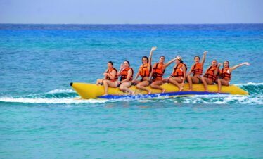 WATER SPORT TANJUNG BENOA