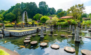 TIRTA GANGGA