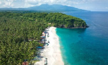 VIRGIN BEACH